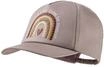 Sterntaler Basecap Rainbow - M&auml;dchen Schirmm&uuml;tze mit Stickerei Regenbogen - Sommer
