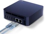 Beelink Mini PC EQ14, Intel Twin Lake-N150 Prozessor (bis zu 3.6GHz), 16GB DDR4 500GB