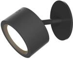 newgarden ROLL LED-Strahler, schwenkbar, ohne Kabel, f&uuml;r Wand oder Decke, mit