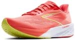 Brooks 1204391B603 Launch 11 Damen Coral/Primrose/White EU 38