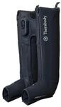 Therabody JetBoots Prime Ultra-Portable, kabellose Kompressionsstiefel f&uuml;r einfache