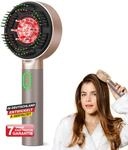 DONNERBERG&reg; MIO Haar- & Kopfhautpflege Beige Elektrischer Haar&ouml;l Applikator mit 7