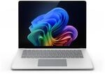 Microsoft Surface Laptop Copilot+ PC for Business - 7th Edition - Intel Core...