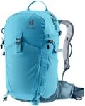 deuter Trail 23 SL Damen Klettersteig Wanderrucksack
