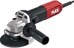 Flex Winkelschleifer, 125 mm L 1100 125 (1100 Watt, ergonomische Bauform, mit