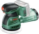 Bosch Akku-Exzenterschleifer UniversalOrbit 18V-20 (Schleifen von mittelgro&szlig;en bis