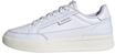 adidas Damen ASPYRE Shoes, FTWR White/Silver met./core White, 38 EU