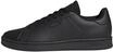 adidas Herren Urban Court Shoes, Core Black/Carbon/Core Black, 39 1/3 EU