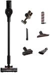 CREATE / Cyclone Force PRO/Kabelloser Handstaubsauger Schwarz / 25.9V, 70min