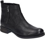 Josef Seibel Sanja 20, schwarz, Farbe:schwarz, Gr&ouml;&szlig;e:38