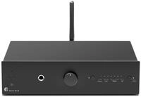 Pro-Ject Stereo Box E, Kompakter integrierter Hi-Fi-Stereo-Verst&auml;rker mit BT 5.0,