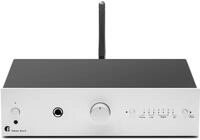 Pro-Ject Stereo Box E, Kompakter integrierter Hi-Fi-Stereo-Verst&auml;rker mit BT 5.0,