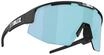 BLIZ Sportbrille Matrix Small CAT.3 Frame Matte Black Glas Smoke w Ice Blue...