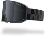 NAKED Optics SOLAR Skibrille f&uuml;r Herren & Damen &ndash; Robuste Unisex Ski Brille f&uuml;r