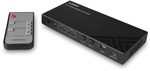 Lindy 2x2 HDMI 8K60 Matrix