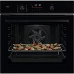 AEG TS 6 PB 51 ZAB, Einbaubackofen (Einbauger&auml;t, 71 l, 595 mm breit), Serie 6000