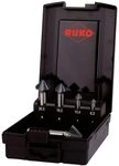 AGHASA RUKO-102891PRO-Jgo.avell.con.DIN335-4Fil.-6,3-25