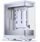Phanteks Evolv X2 Mi-Tower-Spielrahmen, vertikales K&uuml;hlsystem, Chassis aus