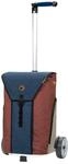 Andersen Shopper MANUFAKTUR Unus Shopper Oli. P 2.0 Blue
