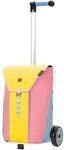 ANDERSEN Einkaufstrolley - Shopper Oli.P gelb 50 L
