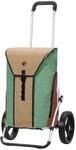 ANDERSEN Einkaufstrolley - Royal Shopper Oli.P 2.0 beige 50 L Einkaufswagen,