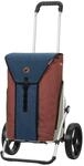 ANDERSEN Einkaufstrolley - Royal Shopper Oli.P 2.0 blau 50 L Einkaufswagen,