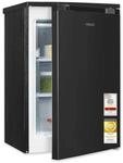 Exquisit Gefrierschrank | 85 l Nutzinhalt, Energieklasse C, 39 dB(A) | kompakte