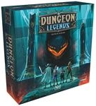 Asmodee, Dungeon Legends, Strategisches Kennerspiel, Deutsch