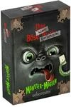 Das kl. b&ouml;se Buch Kartenspiel 2 Mogeln, White