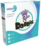 Asmodee, Dobble Access+, DE-Version, Familienspiel, Kartenspiel, Schnelles und