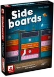 NSV - SIDEBOARDS