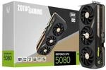 ZOTAC Gaming Geforce RTX 5080 Solid Oc Nvidia 16 Gb Gddr7, ZT-B50800J-10P