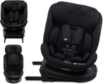 Kinderkraft XPEDITION3 I-SIZE 40-150 cm, Kindersitz 0-36 kg, Reboarder 360 grad