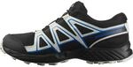 Salomon Speedcross Waterproof Wanderschuhe, Junior & Teens