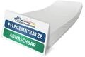 AM Qualit&auml;tsmatratzen wasserdichte Matratze Fuer Pflegebett 100x200 - Made in