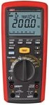 UNI-T UT505B Serie UT505 Hand-Isolierungswiderstandstester, 50 V/100 V/250 V/500