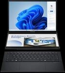 ASUS Zenbook Duo UX8406CA-QL194W - Intel Core Ultra 9-35,6 cm (14") - 1920 x 1200