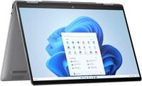 HP Envy x360 14-fa0457ng, AMD Ryzen? 5, 3,5 GHz, 35,6 cm (14"), 2880 x 1800...