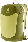 deuter Speed Lite 21 leichter Wanderrucksack