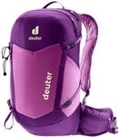 deuter Speed Lite Pro 17 SL leichter Damen Wanderrucksack
