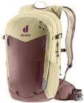 deuter Compact 12+3 SL Damen Fahrradrucksack