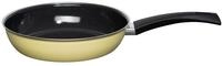Riess, 0042-002, Emaillepfanne &Oslash; 24cm, Classic, LEMON, Gelb, Volumen (empf.): 1,5