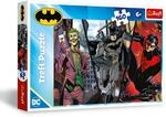 Puzzle 160 - Batman