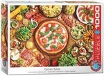 Eurographics 1000 Teile - Italienische Spezialit&auml;ten