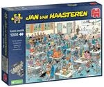 Jan Van Haasteren - Die Katzenshow - 1000pcs