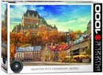 Quartier Petit Champlain
