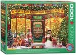 Der Weihnachtsladen