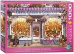 Tassen Kuchen & Co.
