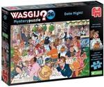 Wasgij, Mystery 26 - Valentines Day!, Puzzle 1000 Teile Erwachsene