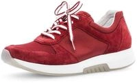 Gabor Damen Low-Top Sneaker, Frauen